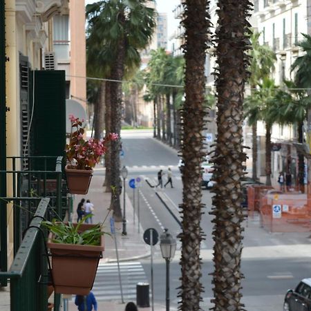 Berardi House Apartment Taranto Exterior foto
