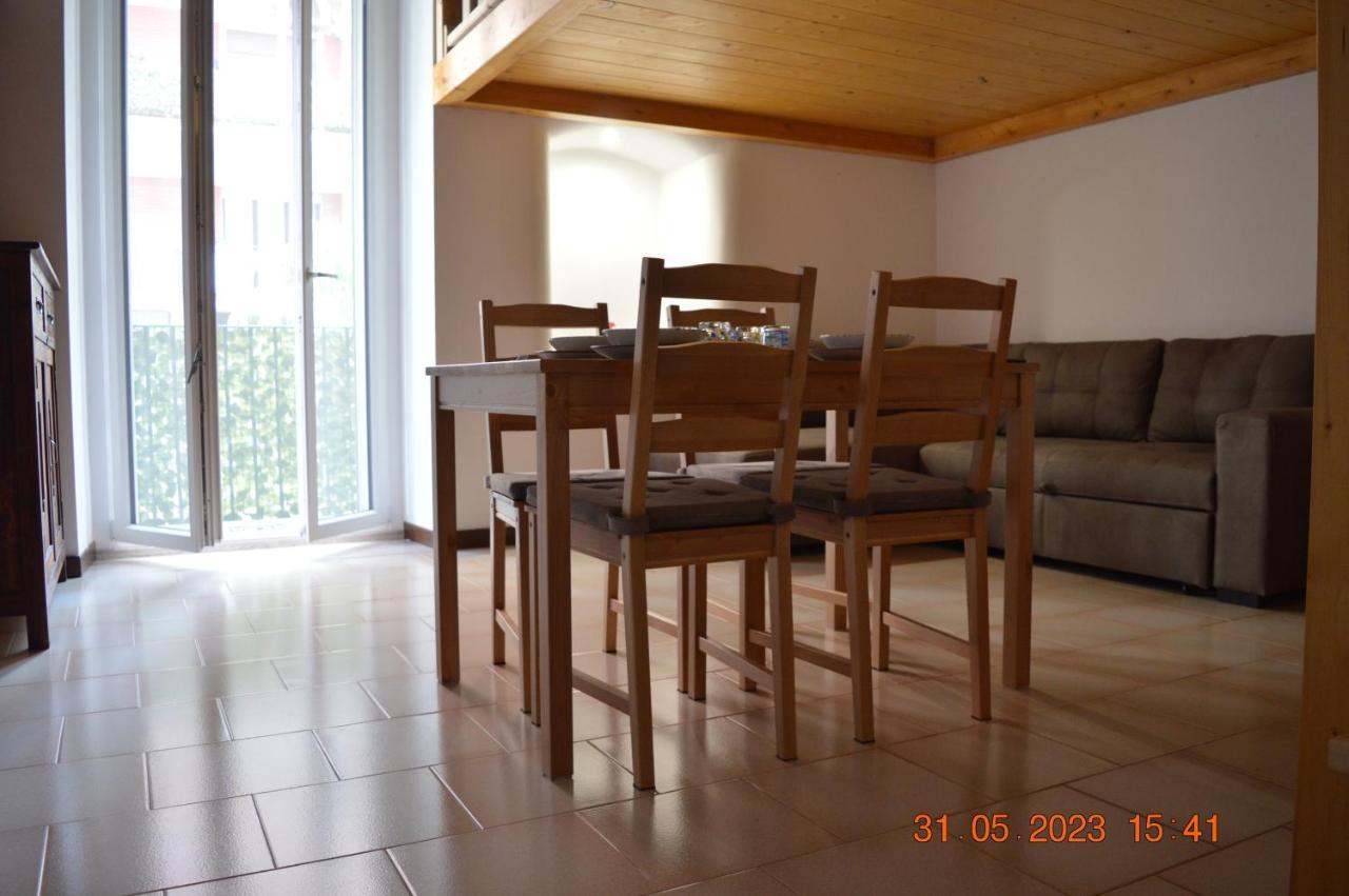 Berardi House Apartment Taranto Exterior foto