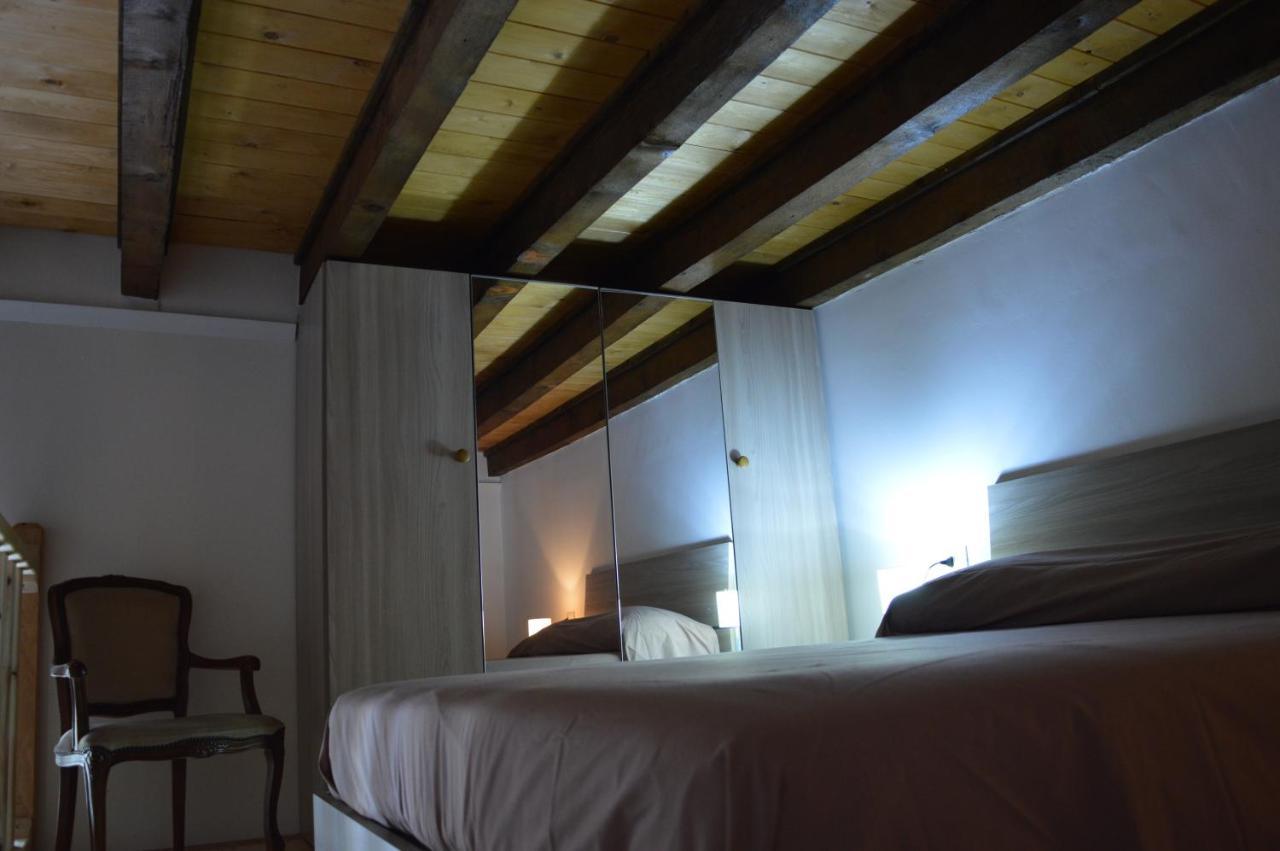 Berardi House Apartment Taranto Exterior foto