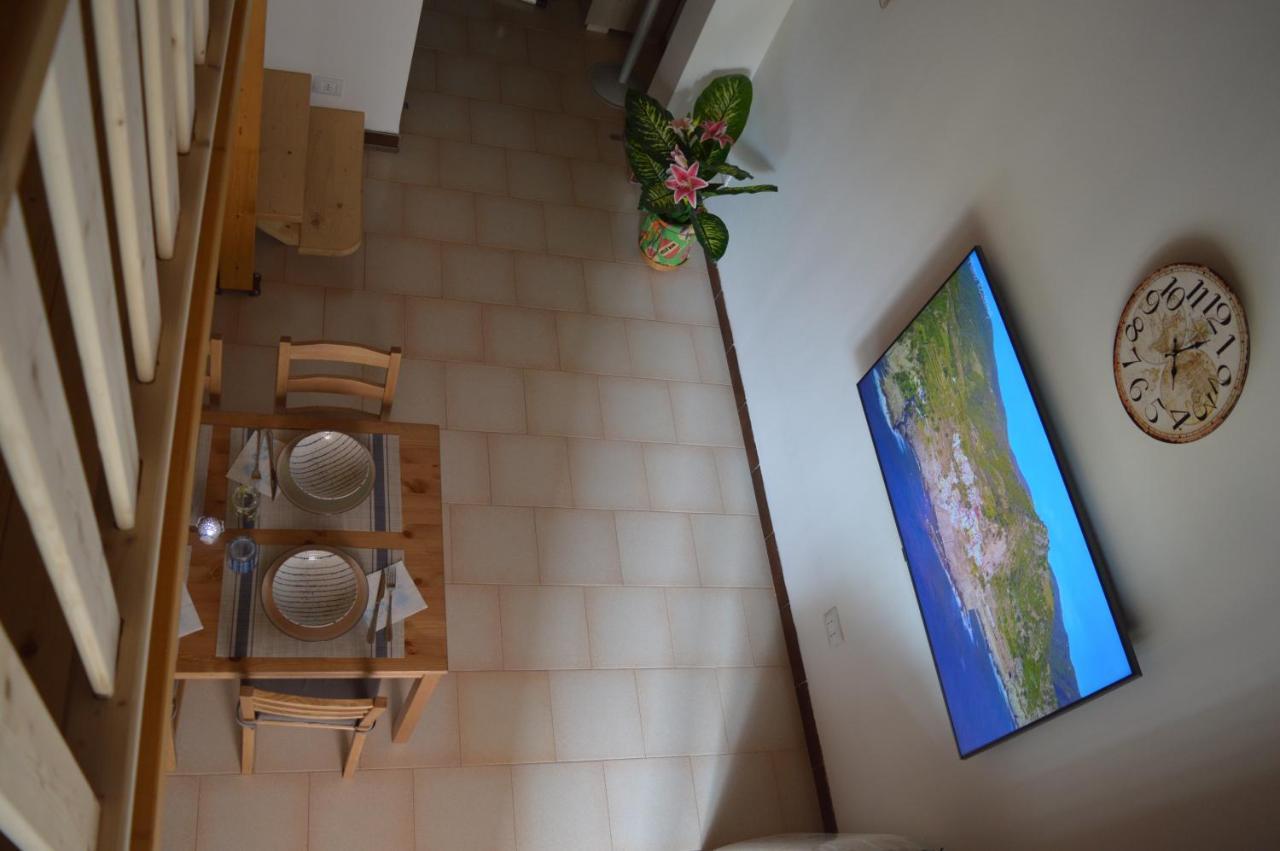 Berardi House Apartment Taranto Exterior foto