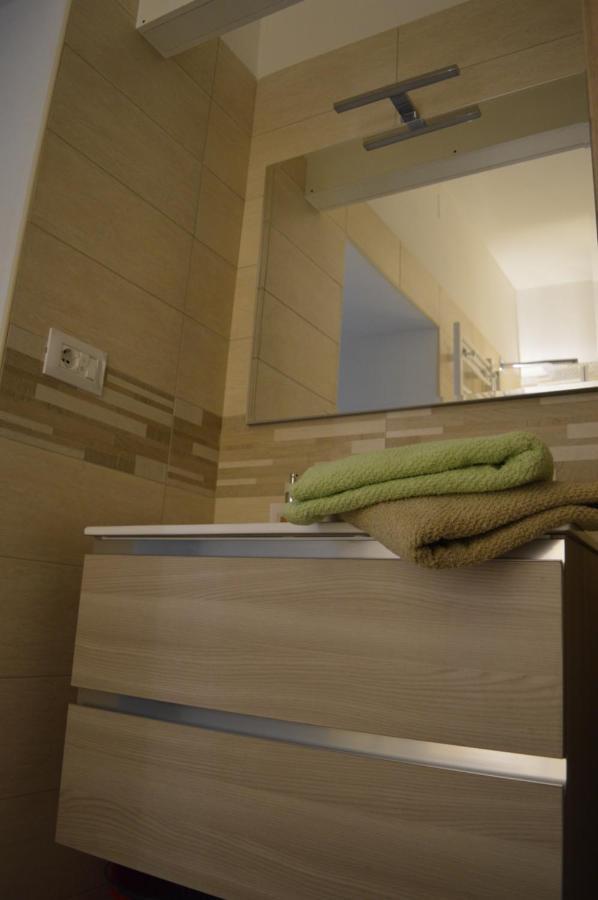 Berardi House Apartment Taranto Exterior foto