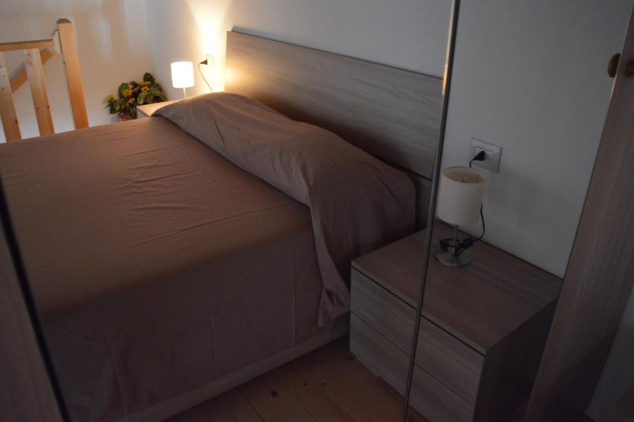 Berardi House Apartment Taranto Exterior foto