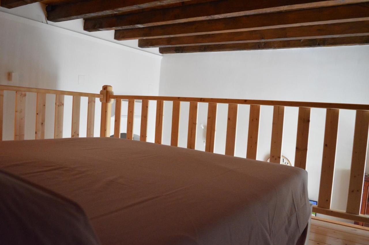 Berardi House Apartment Taranto Exterior foto