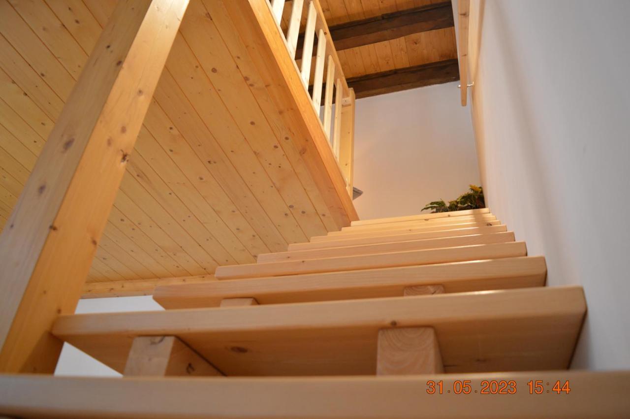 Berardi House Apartment Taranto Exterior foto