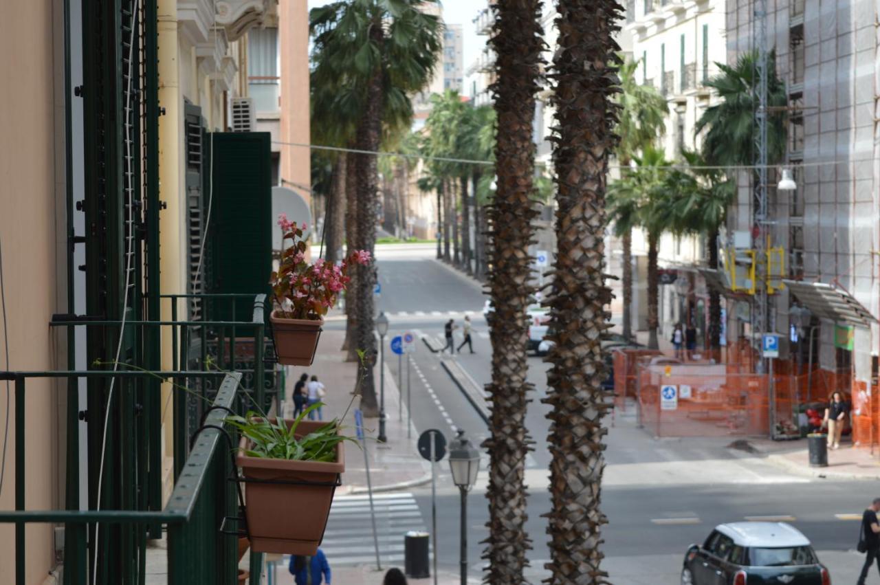 Berardi House Apartment Taranto Exterior foto