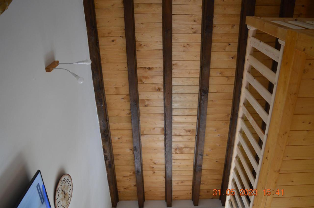 Berardi House Apartment Taranto Exterior foto