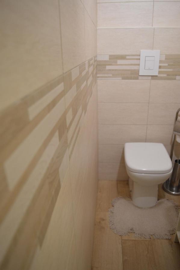 Berardi House Apartment Taranto Exterior foto