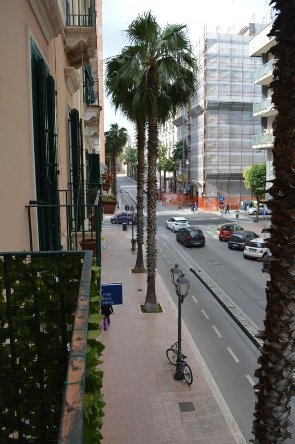 Berardi House Apartment Taranto Exterior foto