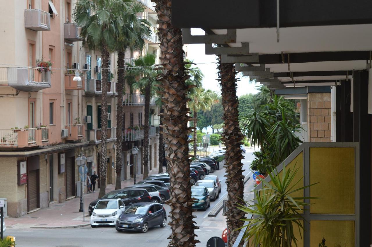 Berardi House Apartment Taranto Exterior foto