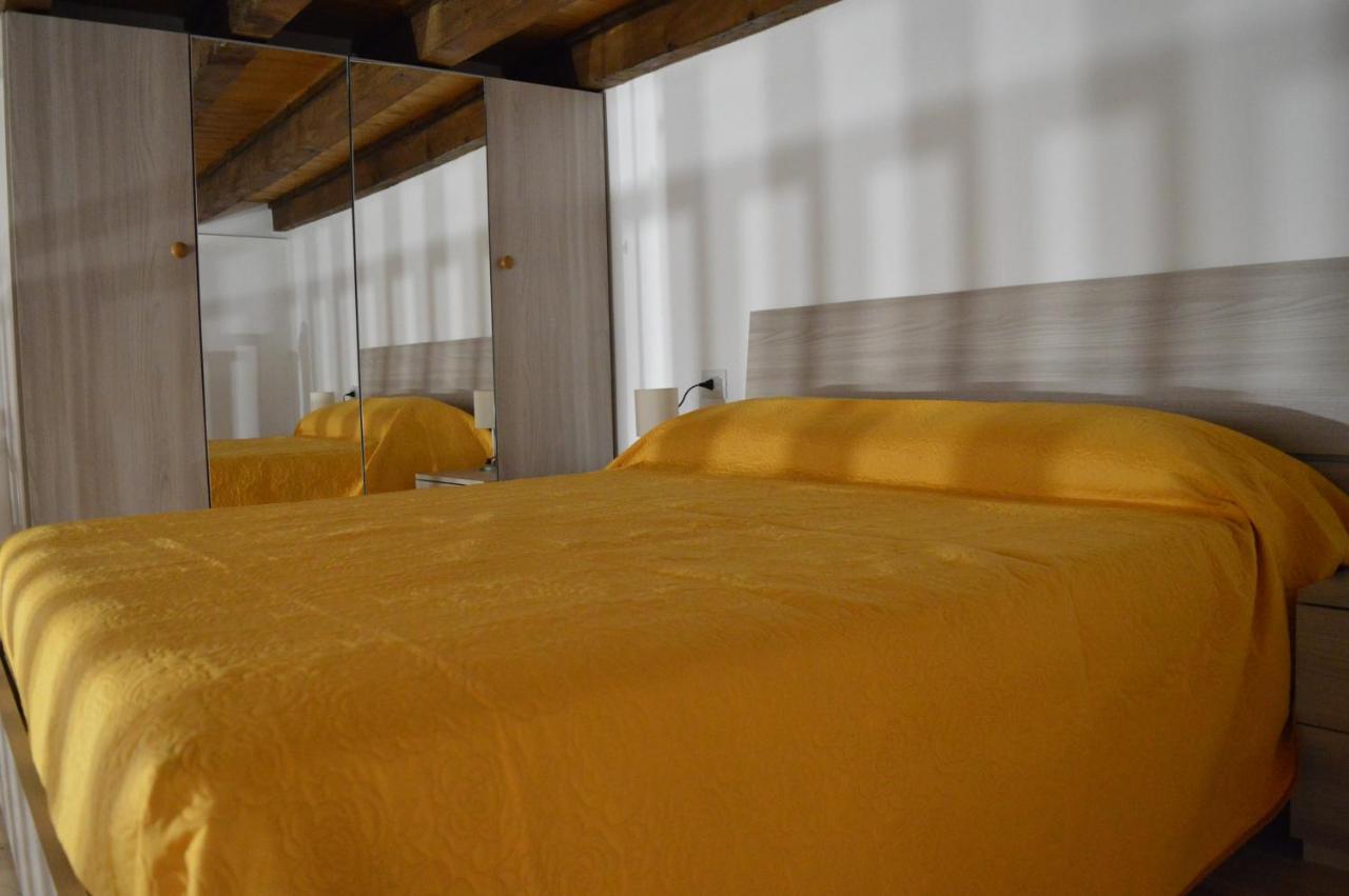 Berardi House Apartment Taranto Exterior foto